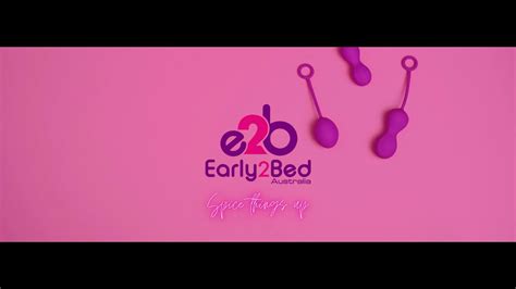 early2bed australia australia s leading online sex store youtube