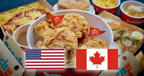 Everything You Need To Know About Jollibee In Canada