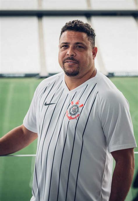 1 corinthians 3:20 psalm 94:11. Corinthians Launch Nike 2019/20 Home Shirt Inspired By El Fenomeno - SoccerBible