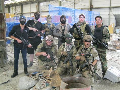 hello reddit were tier one airsoft team from japan r airsoft