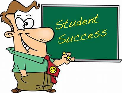 Student Success Learning Course Students Clipart Act