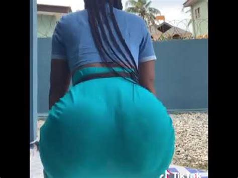 Beautiful Twerking From African Women YouTube