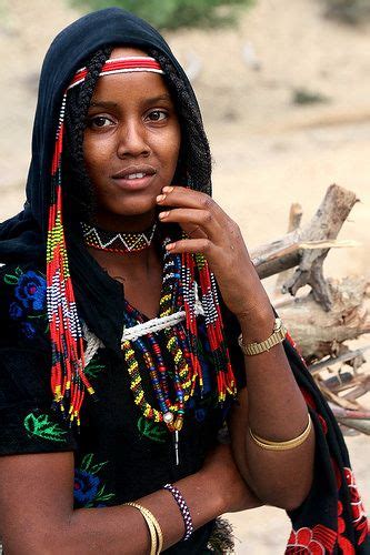 Pin By P K On Afar Danakil The Horn Of Africa African People