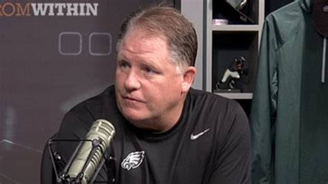 One On One With Chip Kelly Presented By Gatorade