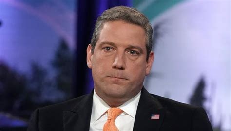 Tim Ryan Drops Out Of 2020 Presidential Race