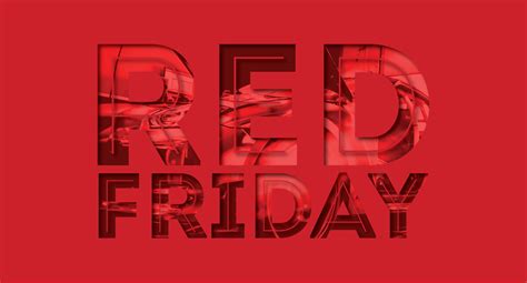 Red Friday Specials! - AMSPerformance.com