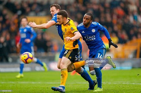 You can watch the wanderers match online here. Leicester City vs Wolverhampton Wanderers: Live Stream TV ...