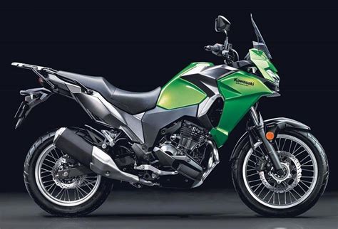 If you have an image in gif, jpg or png format which you'd like to resize, simply use the form below. Kawasaki Releases Additional Specs for Versys-X 300 - ADV ...