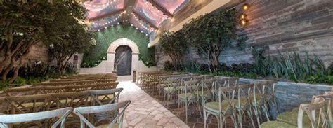 Hours may change under current circumstances The Glass Gardens (Sunset) Front Corner Photo | Las vegas ...