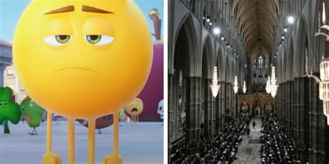 Channel 5 Praised For Screening The Emoji Movie During The Queens