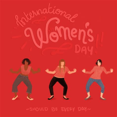 Womens Day Gif Images Womens Day Gif Free Download International Womens Day Happy