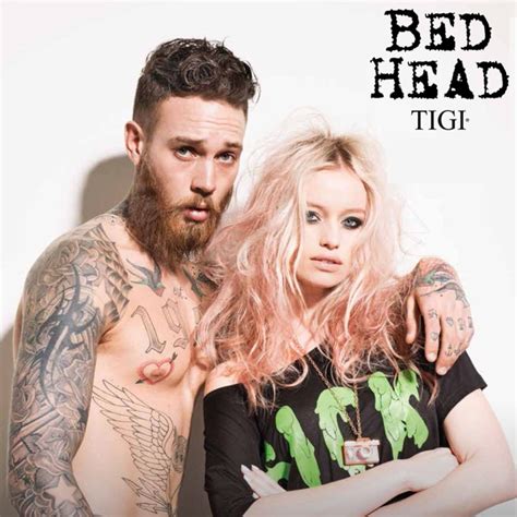 Tigi Bed Head Styleshots Epic Volume Conditioner Od Ywka Zwi Kszaj Ca