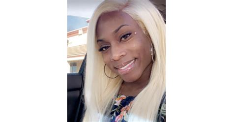 Hrc Mourns Angel Unique Black Trans Woman Killed In Memphis Tenn