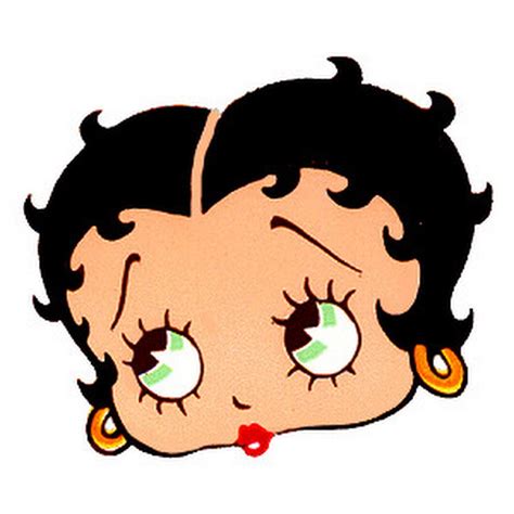 Classic Cartoons Betty Boop Youtube