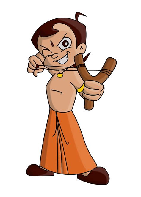 Easy Cartoon Super Bheem Drawing ~ All About Super Carsreview