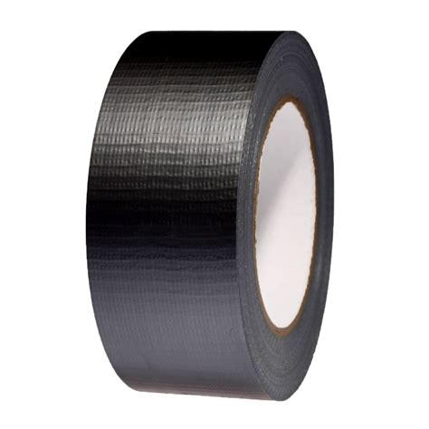 4616 Black Cloth Tape Jeaton Ltd