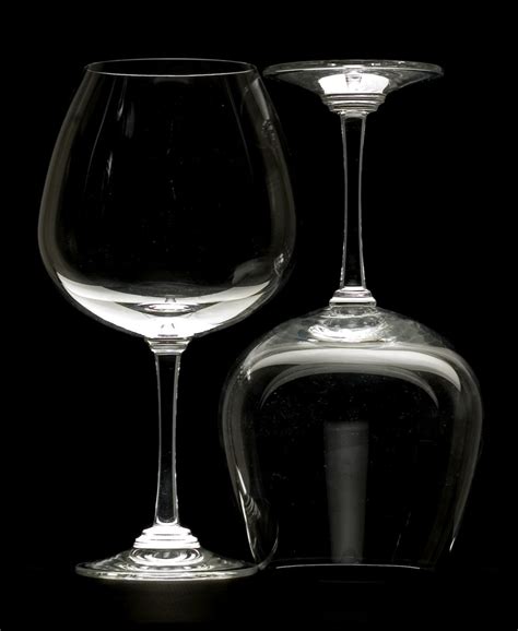 Two Glasses Free Photo Download Freeimages