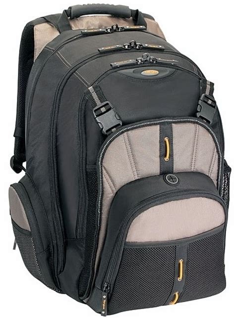 Targus 156 Inch Metro Laptop Backpack Targus