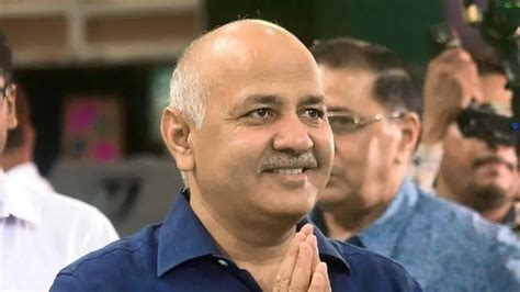 Manish Sisodia Will Have To Face The Music In Excise Policy Scam Case