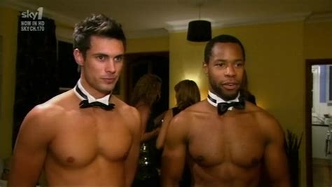 Casper S Naked Male Celebs On Twitter Butlers In The Buff In Naked Britain New Caps Gifs