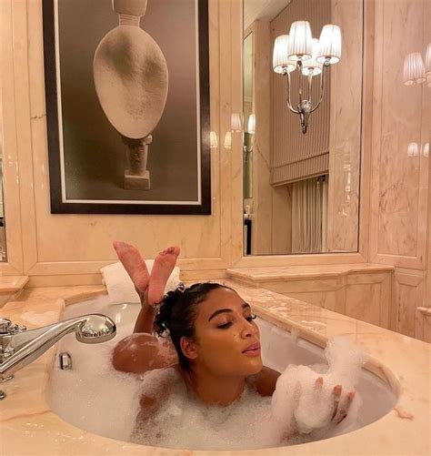 Dana Emmanuelle Jean Nozime On Instagram “once Upon A Time Bubble Bath