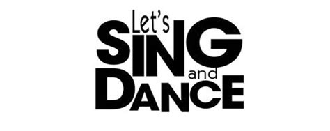 Lets Sing And Dance Trailer