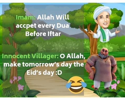 You can't buy fun but you can download it. Funny Ramadan Jokes in English, Urdu, Hindi HAHAHA 2020
