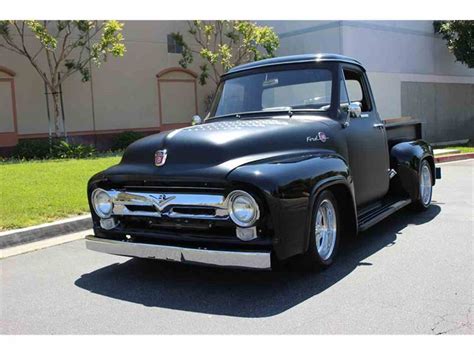 1955 Ford F100 For Sale Cc 977575