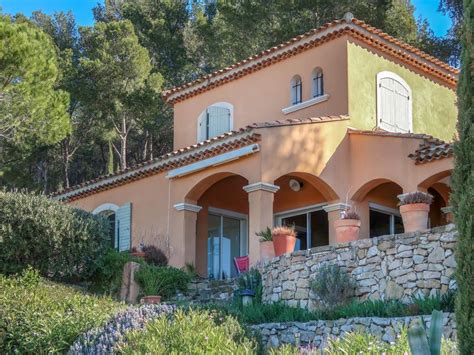 Maybe you would like to learn more about one of these? Maison à vendre en PACA - Var ST CYR SUR MER Villa ...
