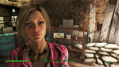 Meet Companion Ivy Page 158 Downloads Fallout 4 Adult And Sex Mods