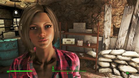 Meet Companion Ivy Page Downloads Fallout Adult Sex Mods Loverslab