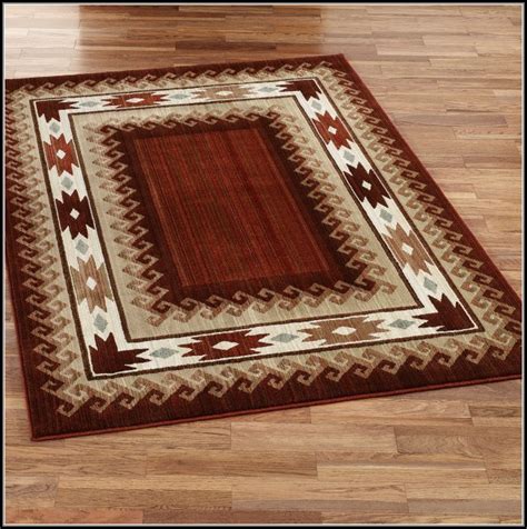 Southwestern Area Rugs Wool Rugs Home Decorating Ideas Dgkb4np8pd
