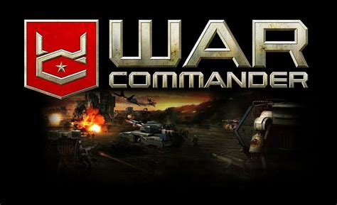 41 Games Like War Commander For Pc Games Like