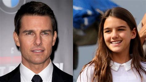 Tom Cruise Told What He Thinks About His Daughter Suri By Ayo Horton Oct 2023 Medium