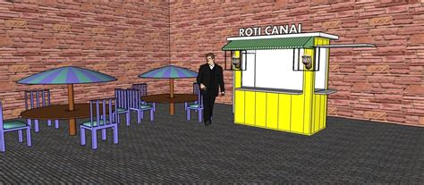 Booth Container Custom Container Cafe Vendor Booth Food Kiosk