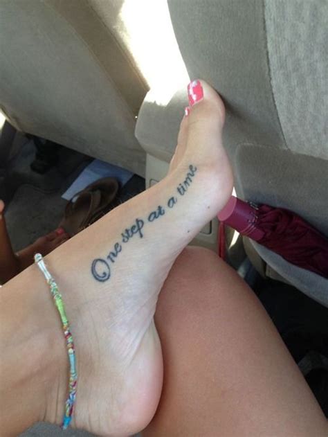 17 Best Ideas About Foot Tattoos Girls On Pinterest Cool Couple
