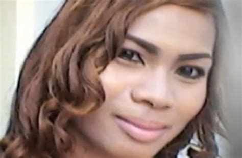 Asam News Abs Cbn Us Marine Detained In Death Of Transgender Filipino