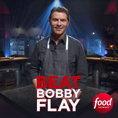 Watch Beat Bobby Flay Season 6 Episode 11 Rules Are Meant To Be Broken