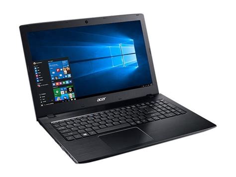 Refurbished Acer Grade A Laptop Aspire E E5 576g 5762 Intel Core I5
