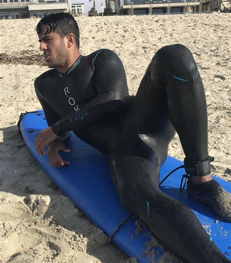 Triathlon Wetsuits — Gordonthomas858 Roka Surfing Stud Lycra Men