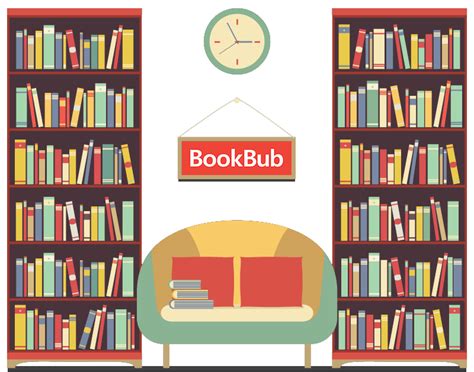 BookBub's Resource Library | Book marketing, Author marketing, Resource library