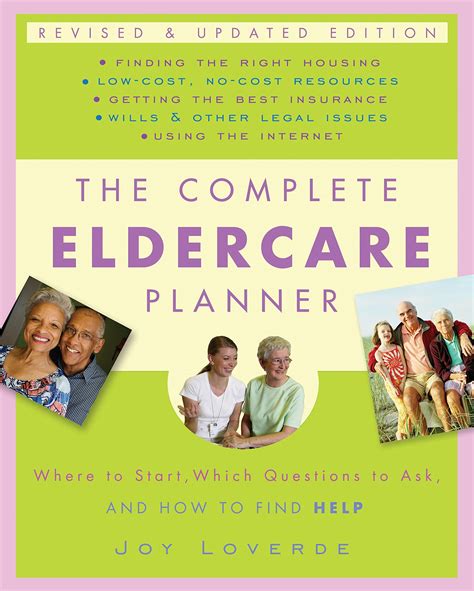 The Best Elderly Caregiving Books Of 2021 Review