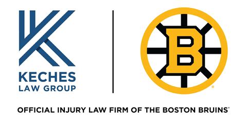 Keches Law Group Named Official Injury Law Firm Of The Boston Bruins