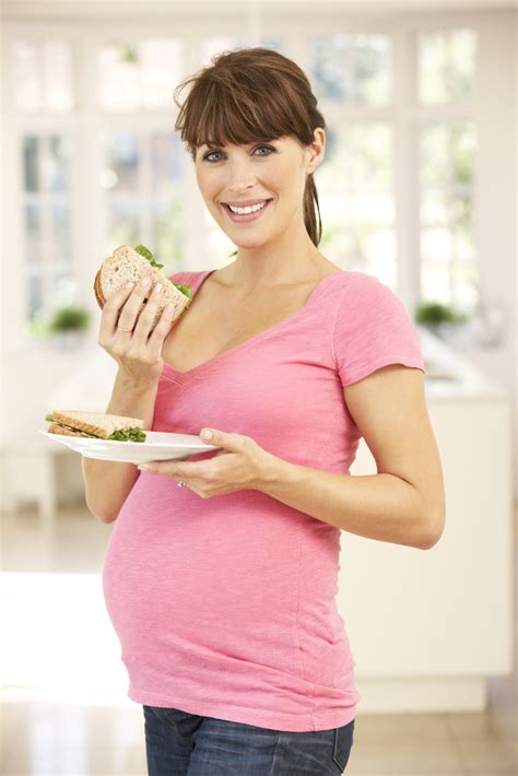 Can Pregnant Women Eat Fish Your Easy Guide To Eating Fish