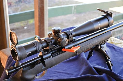 Produced using incredibly reliable components, these riflescopes through. The Vortex Viper PST Gen II 5-25x50 FFP | Sporting ...