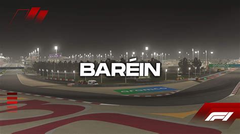 F1 2020 Guía De Pista Para El Gran Premio De Bahrein Realgaming101es