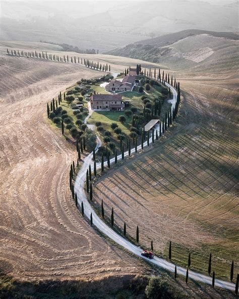 Dream House In Tuscany Italy Rhugemansions