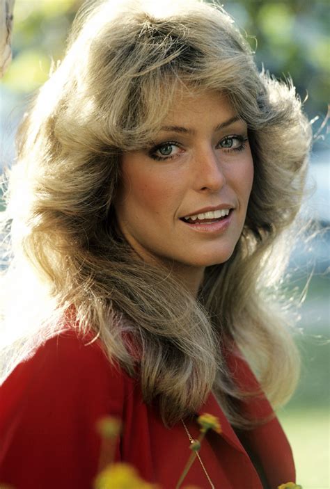 Before farrah fawcett got famous as jill monroe in the first season of the television series charlie's angels, she was a fashion model and an artist. Pin by Mitchell McLennan on Farrah fawcett | Farrah ...