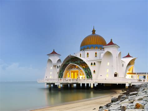 Top 10 Tempat Menarik Di Melaka Ashlynnkruwrich