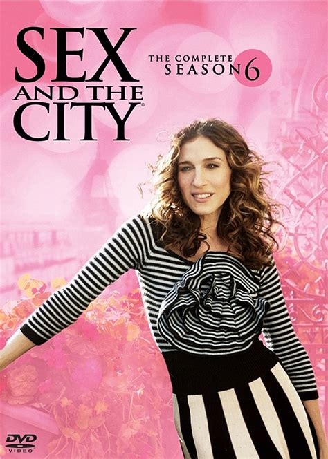 欲望都市 第六季sex And The City Season 6 电视剧 腾讯视频